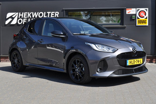 Mazda 2 Hybrid Mazda 2 Hybrid 1.5 Homura Plus | ACC | Panodak | Keyless - afbeelding nr 5
