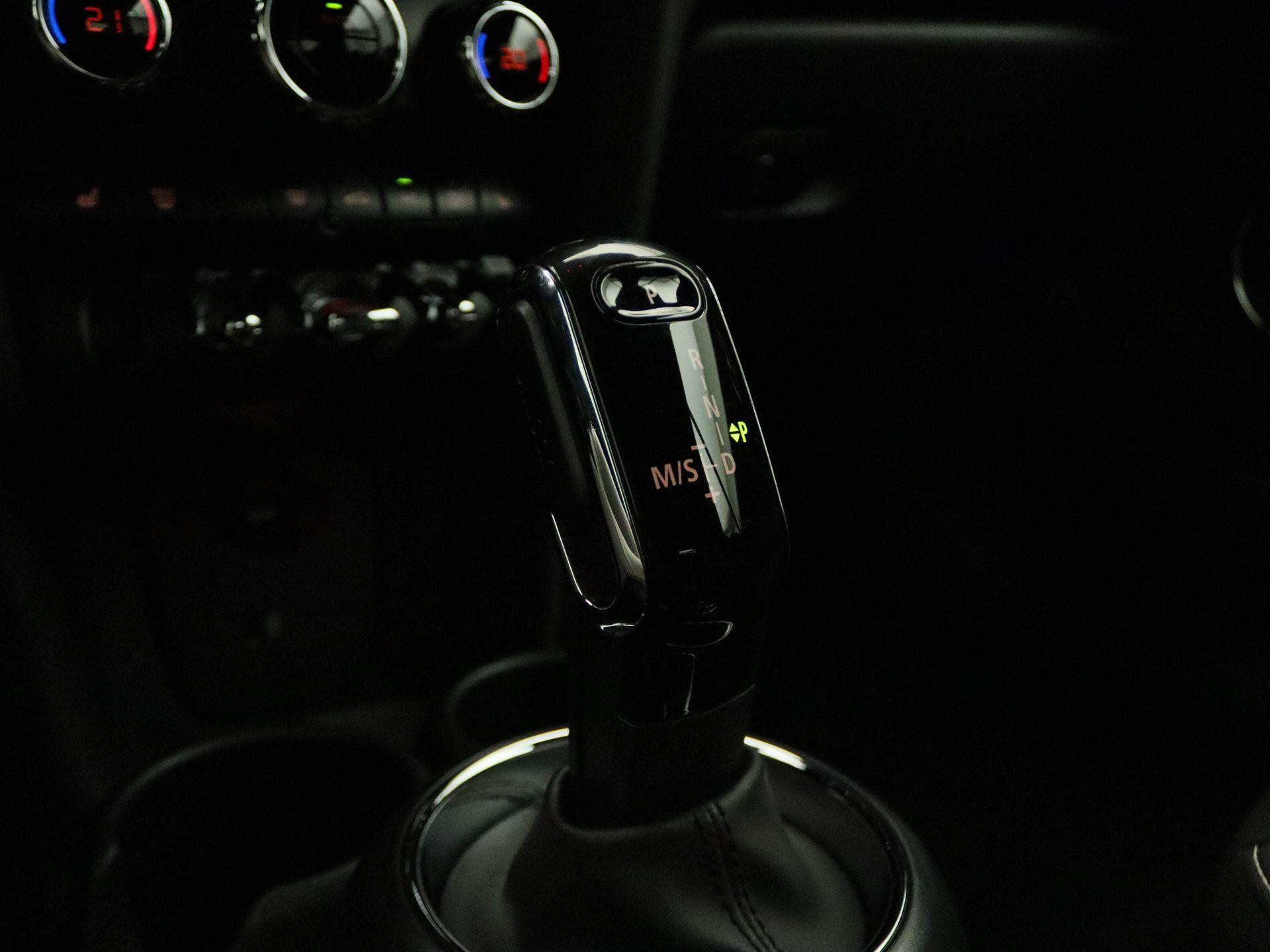 Hoofdafbeelding MINI Cooper Cabrio