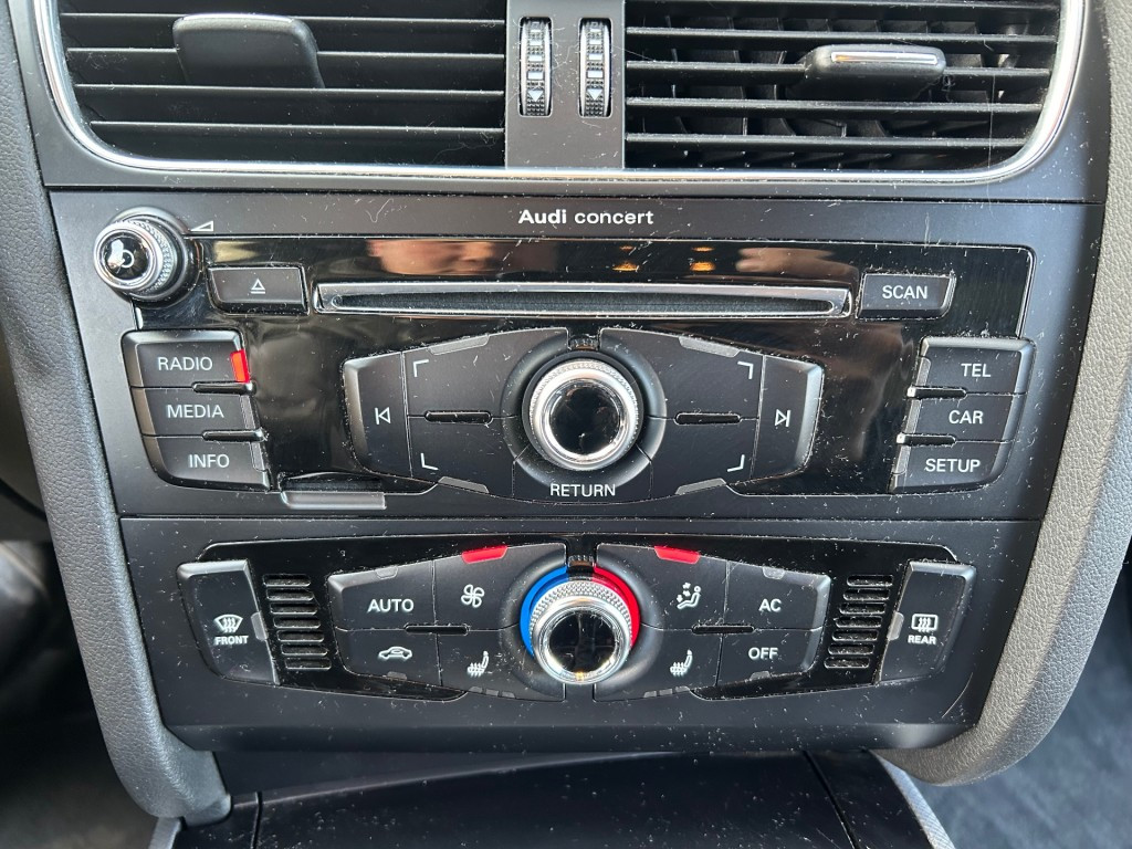 Hoofdafbeelding Audi Coupé