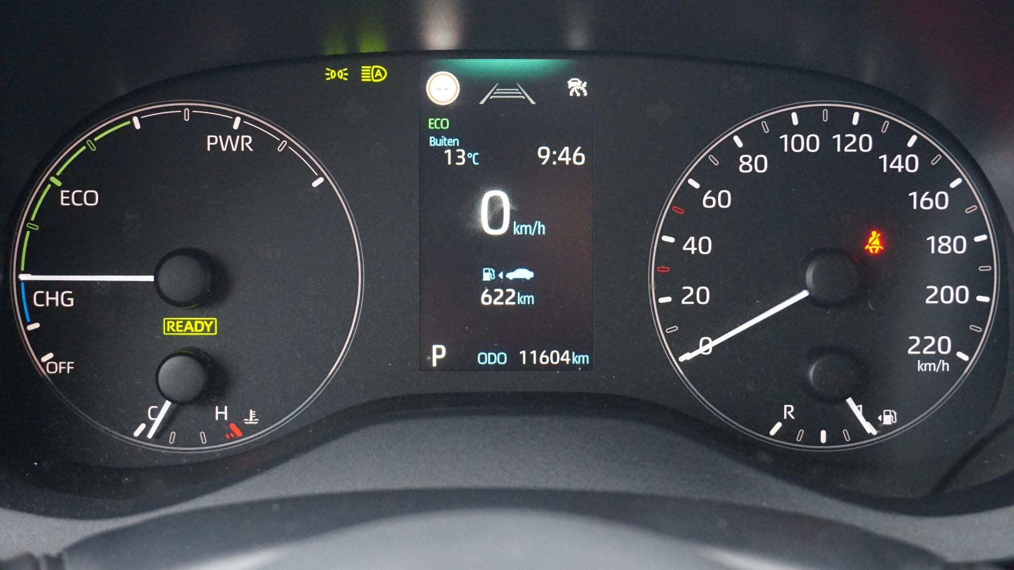 Hoofdafbeelding Mazda 2 Hybrid