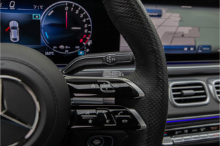 Mercedes-Benz GLE Mercedes-Benz GLE Coupé 400 e 4MATIC AMG Line Premium, Pano, Airmatic, Head-up, Nightpakket, 22