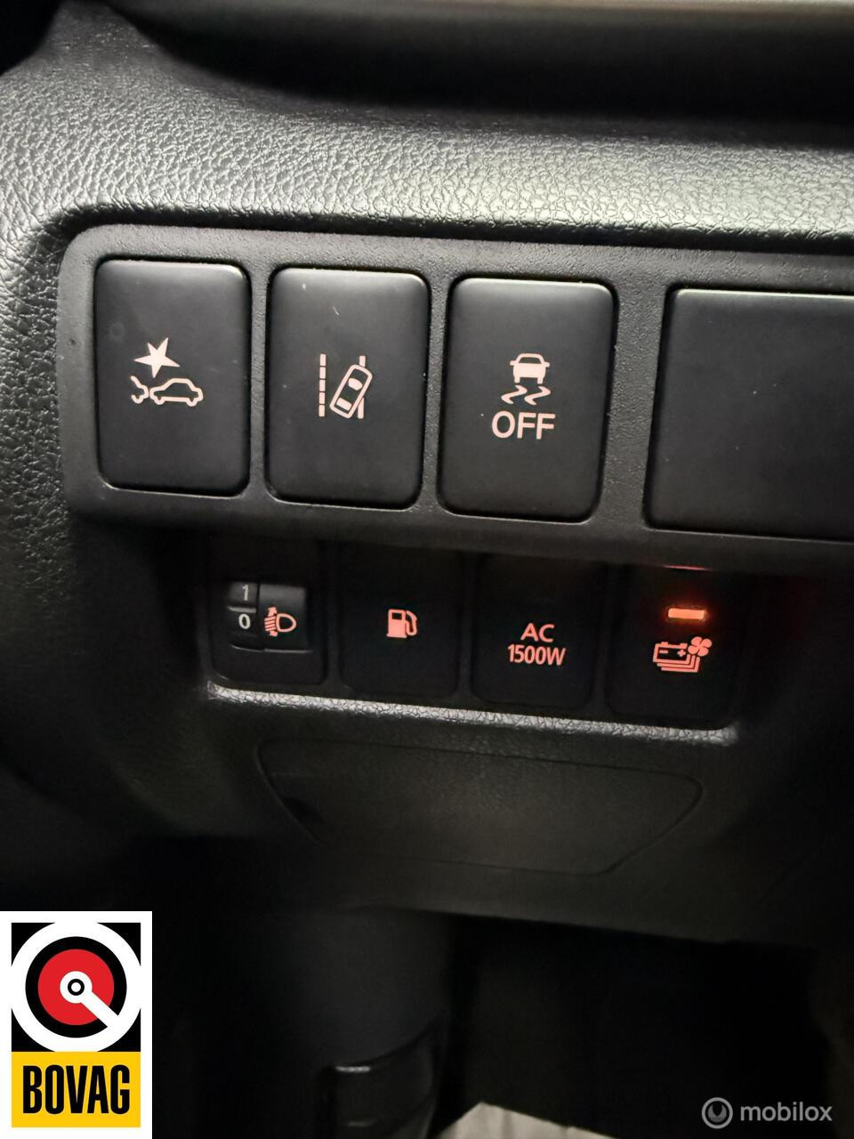 Hoofdafbeelding Mitsubishi Eclipse Cross