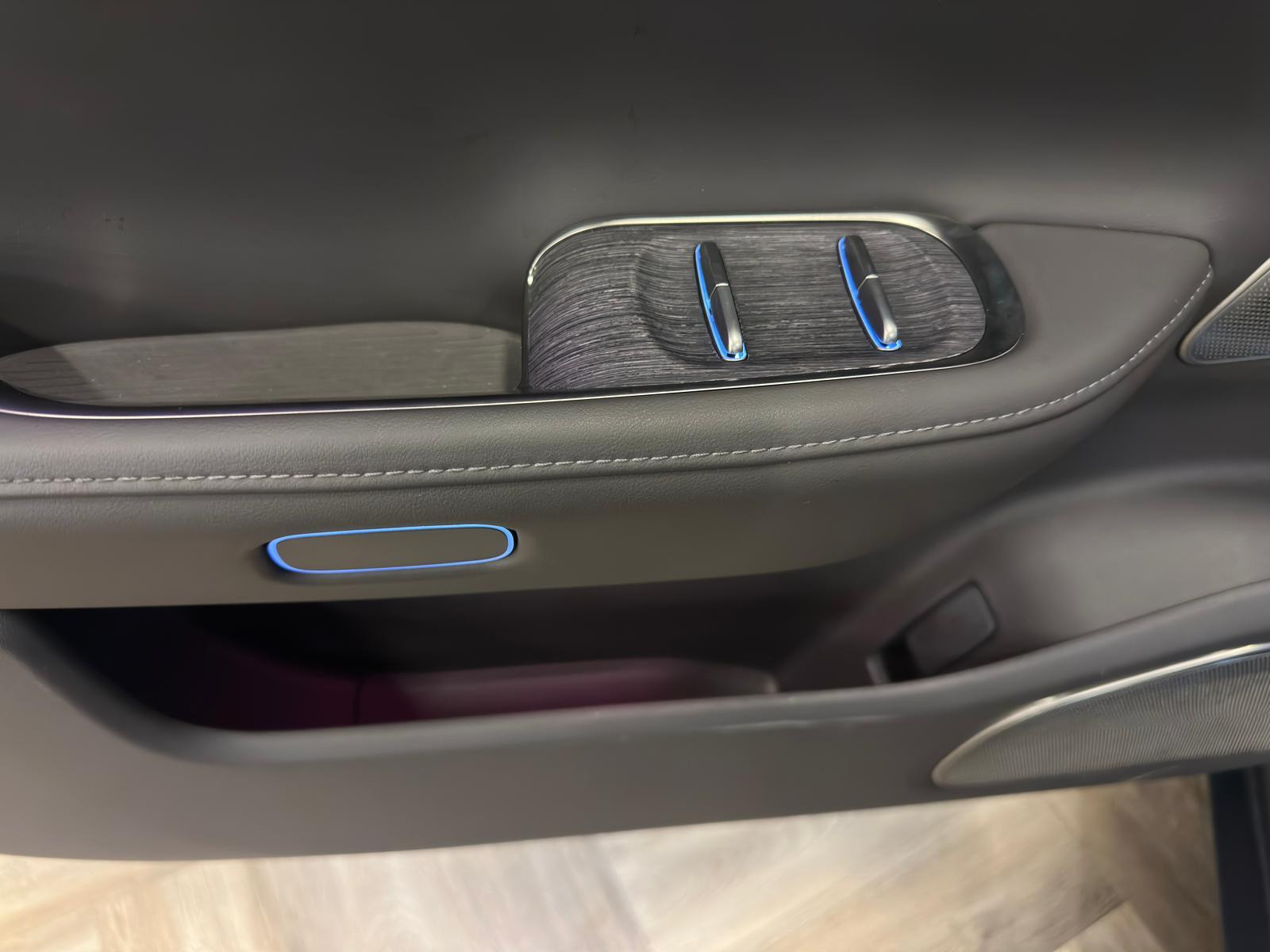 Hoofdafbeelding NIO ET7