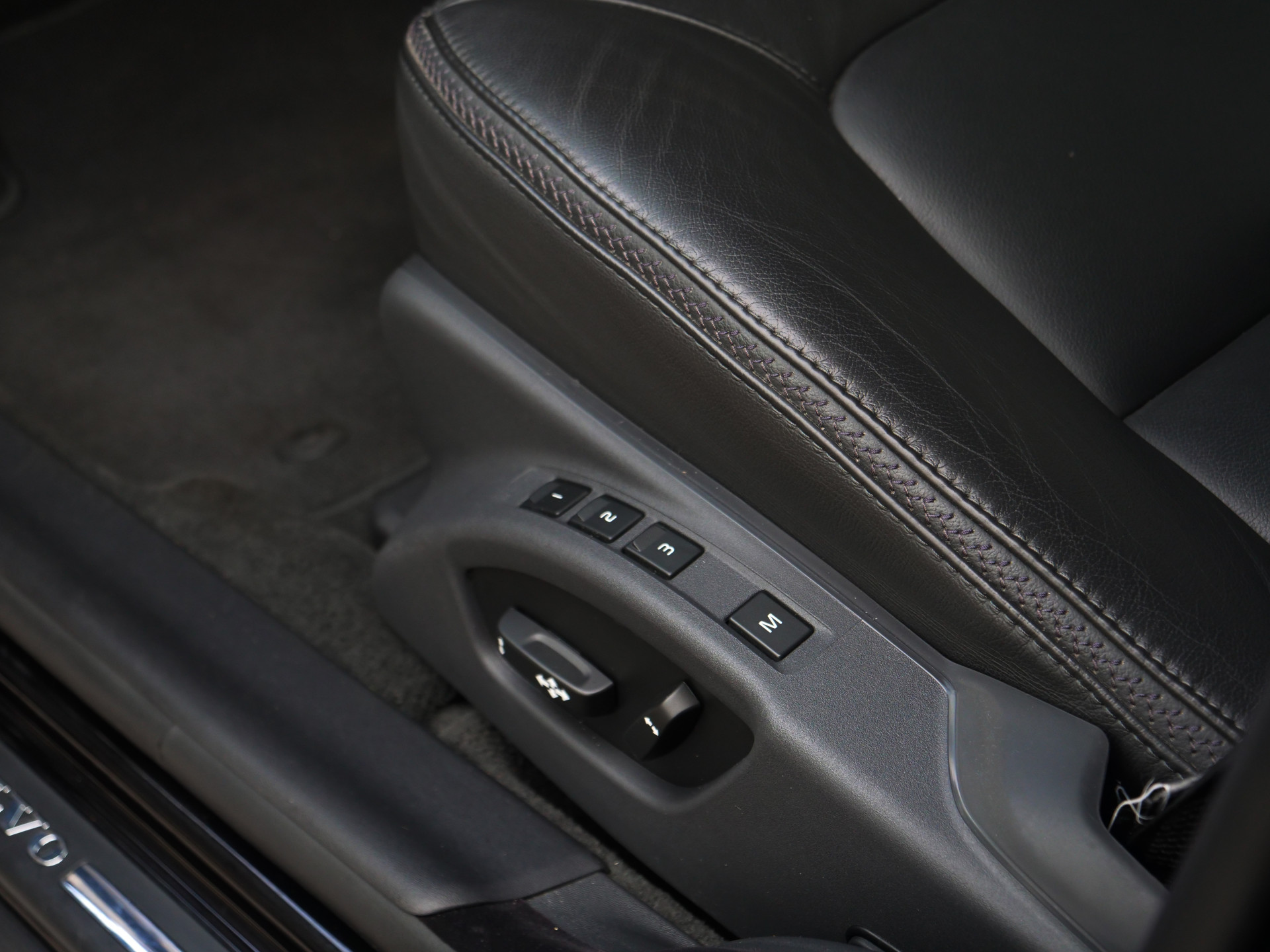 Hoofdafbeelding Volvo XC70