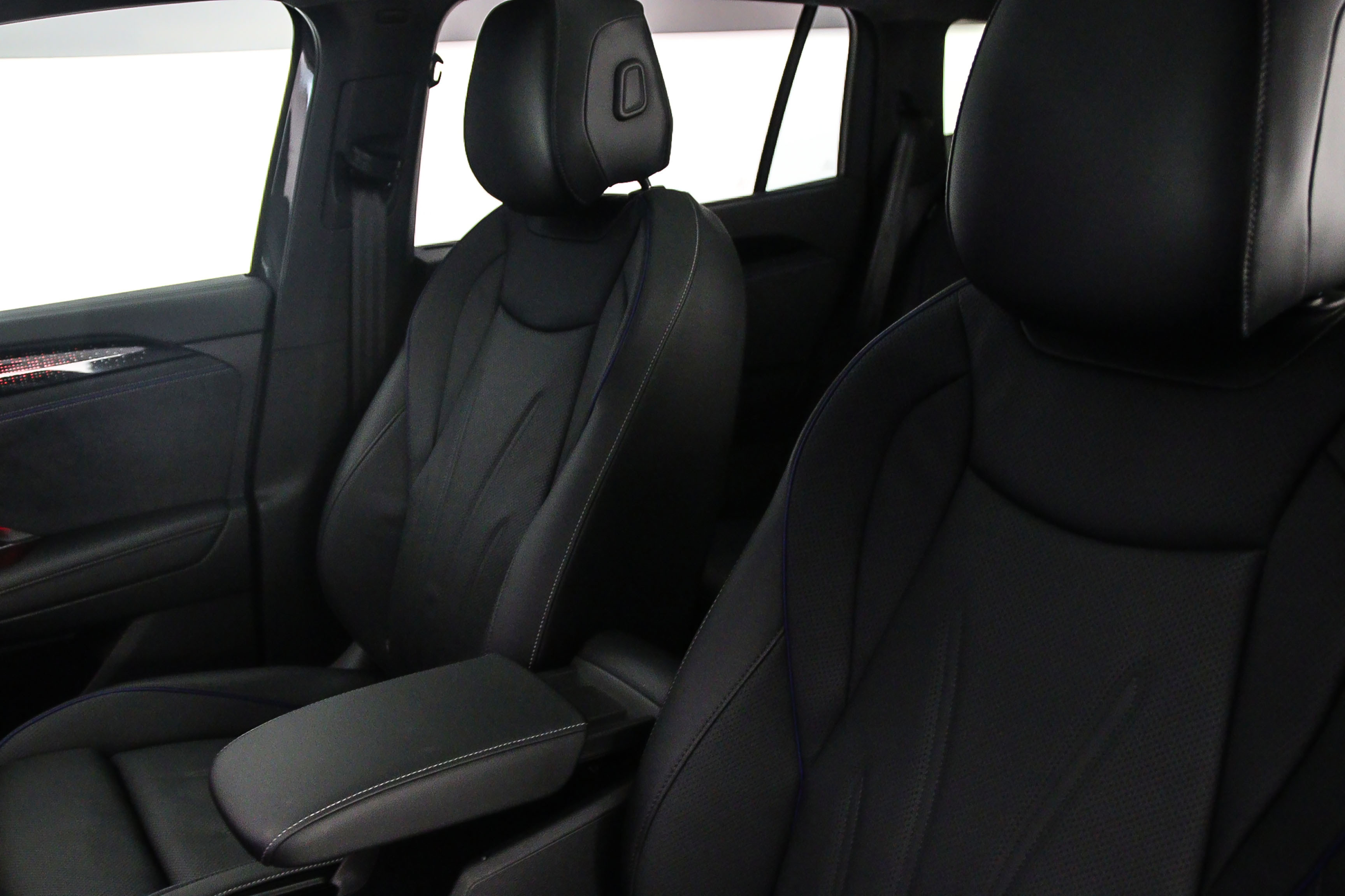 Hoofdafbeelding Volkswagen Tayron