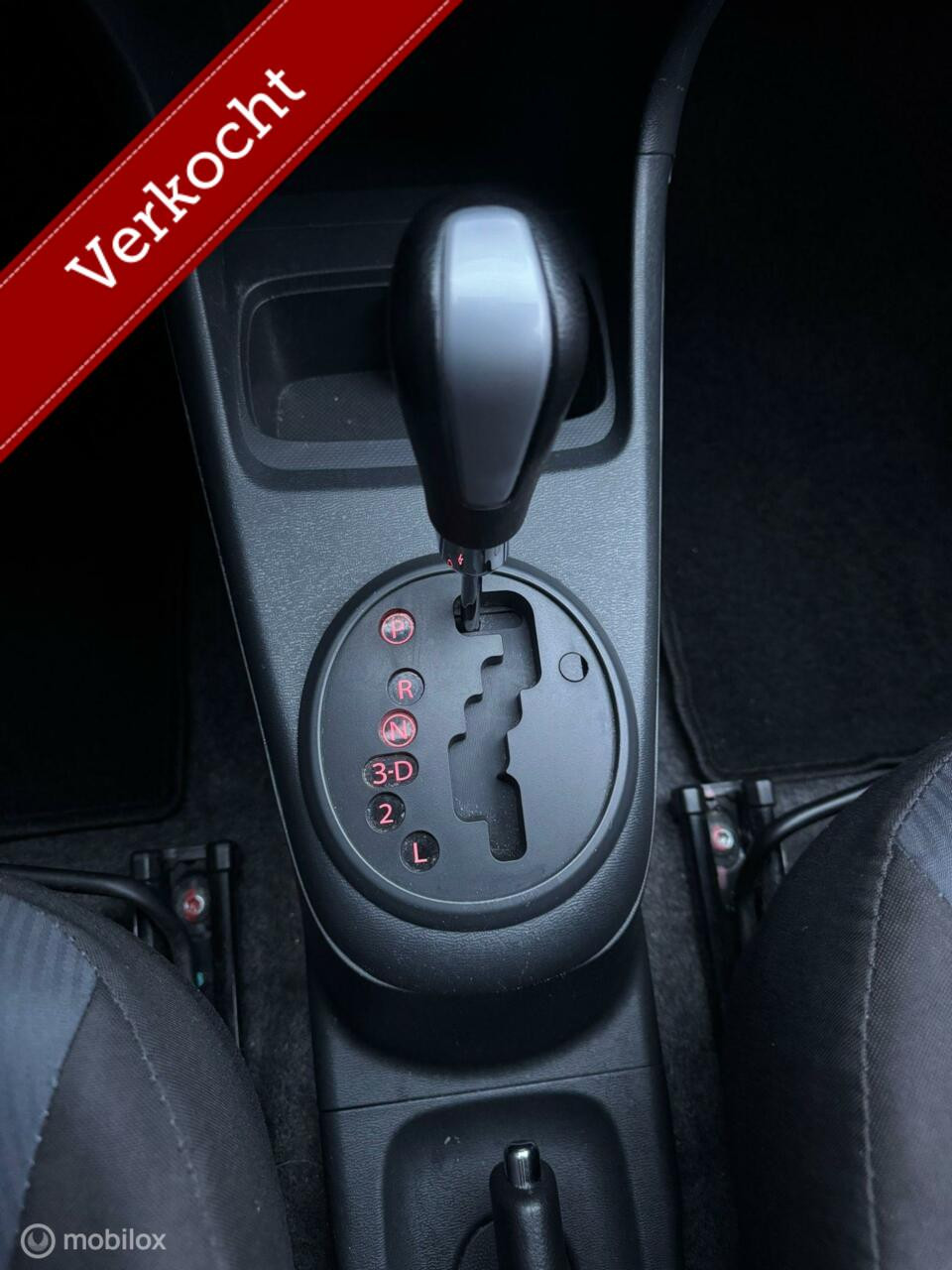 Hoofdafbeelding Suzuki Alto