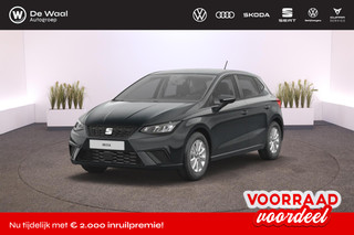 SEAT Ibiza Style 1.0 EcoTSI