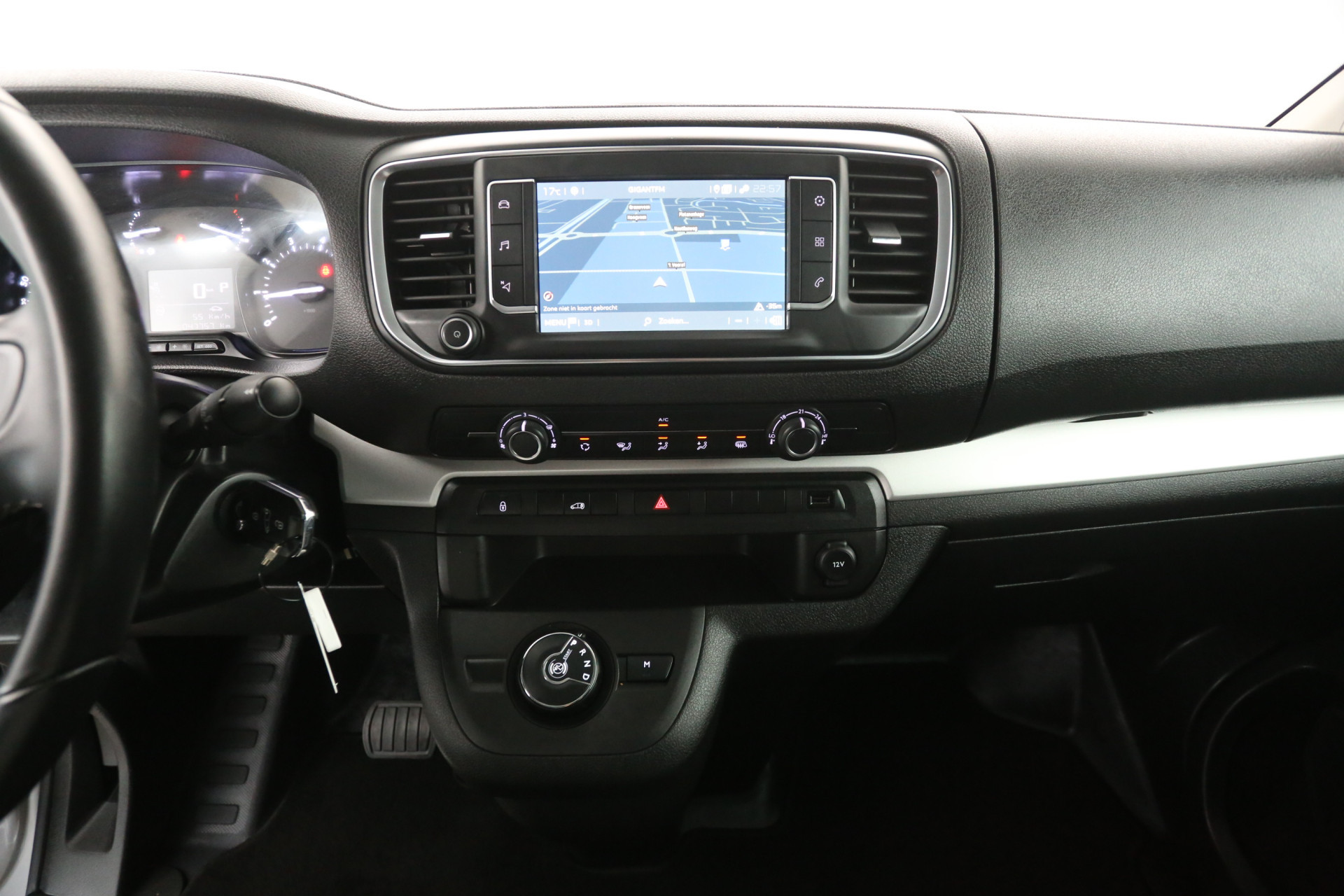 Hoofdafbeelding Fiat Scudo