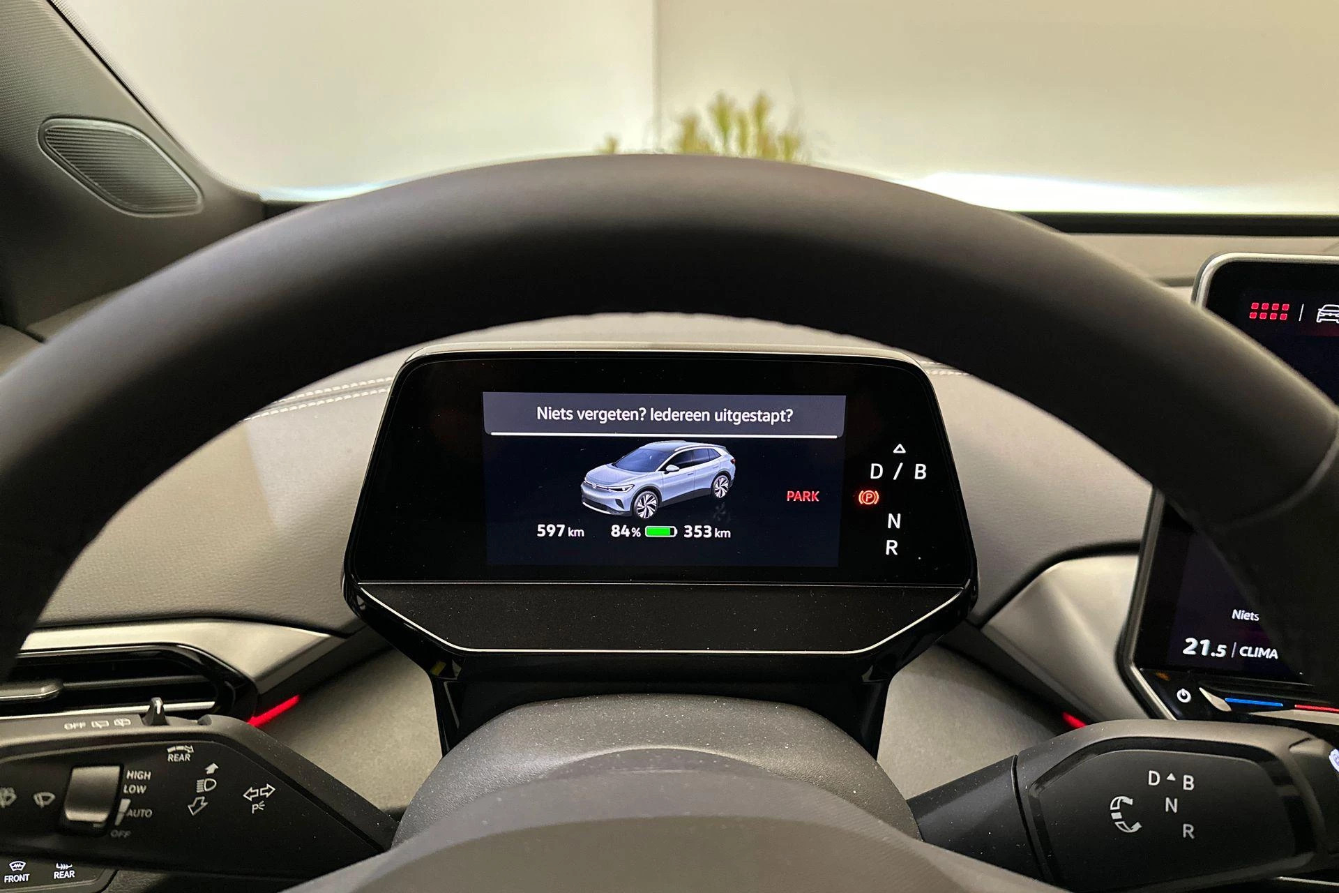 Hoofdafbeelding Volkswagen ID.4