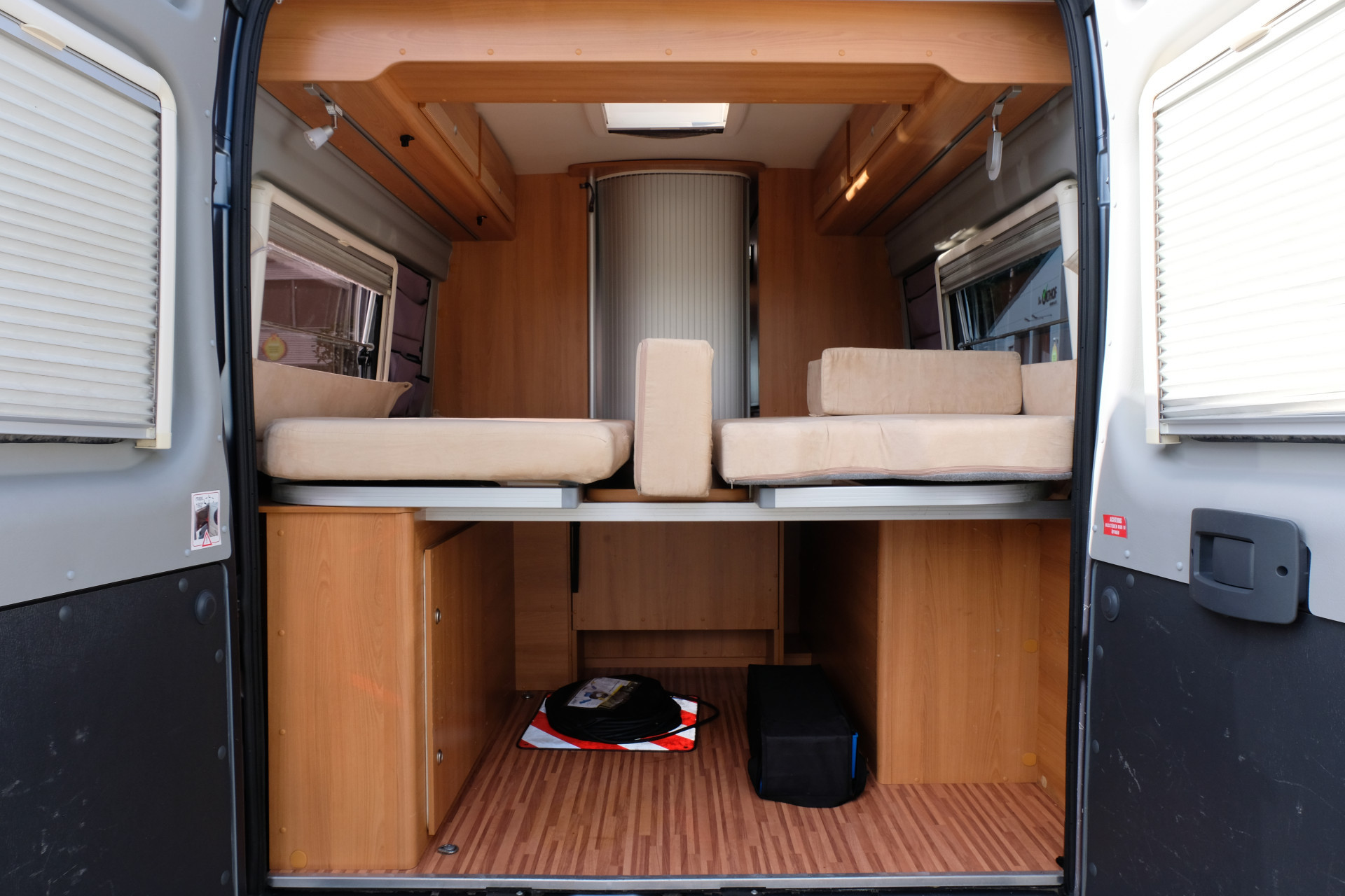 Hoofdafbeelding Pössl Roadcruiser