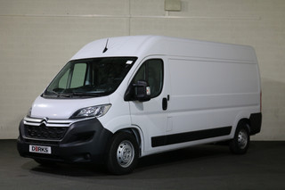 Citroën ë-Jumper L3 H2 70 kWh