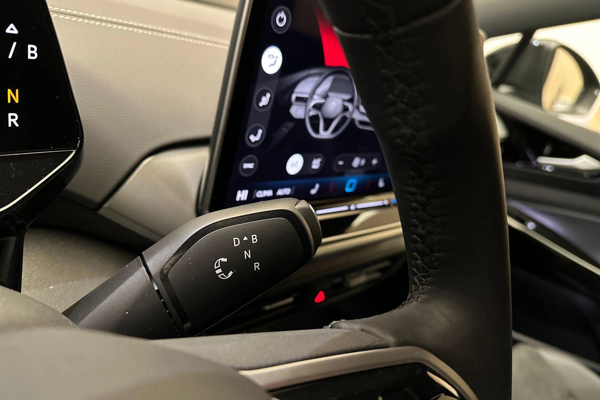 Hoofdafbeelding Volkswagen ID.4