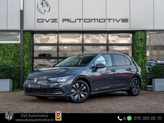 Volkswagen Golf 1.5 TSI Move | Carplay | Ambient | BTW