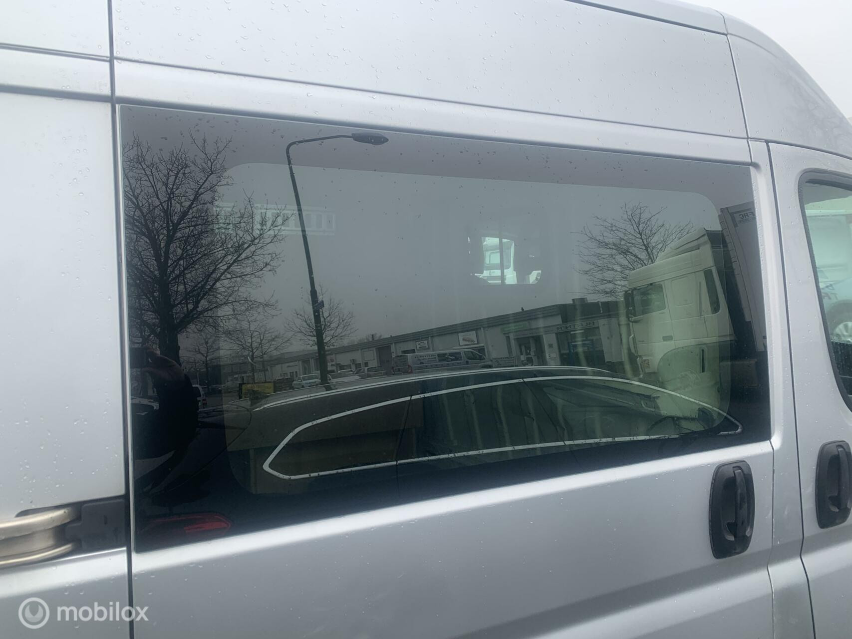 Hoofdafbeelding Peugeot Boxer