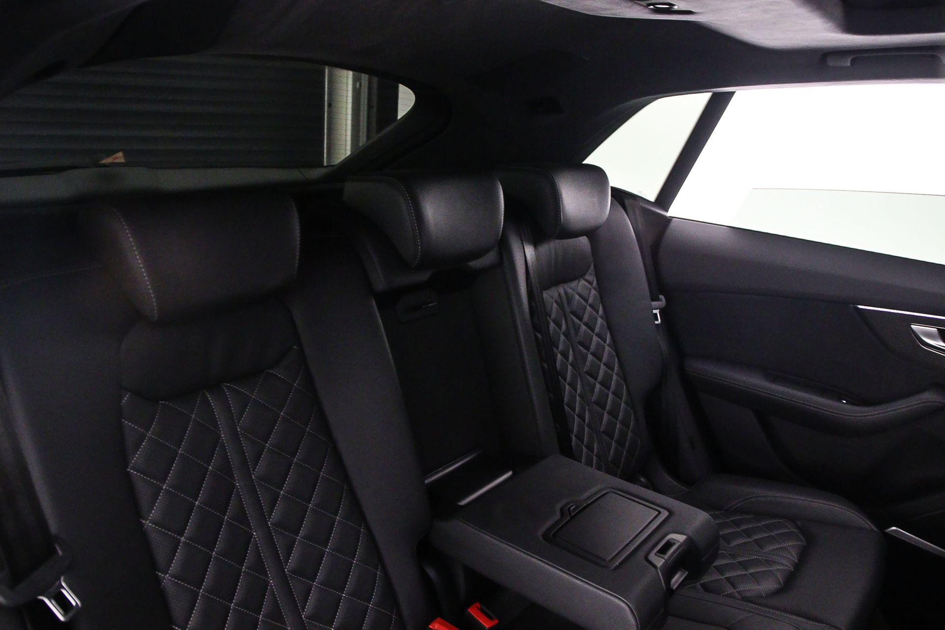 Hoofdafbeelding Audi SQ8