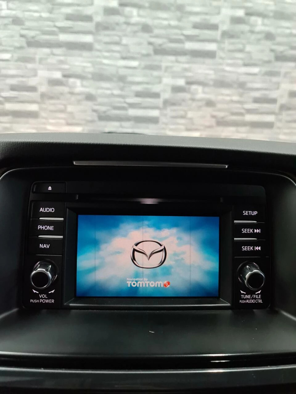 Hoofdafbeelding Mazda 6