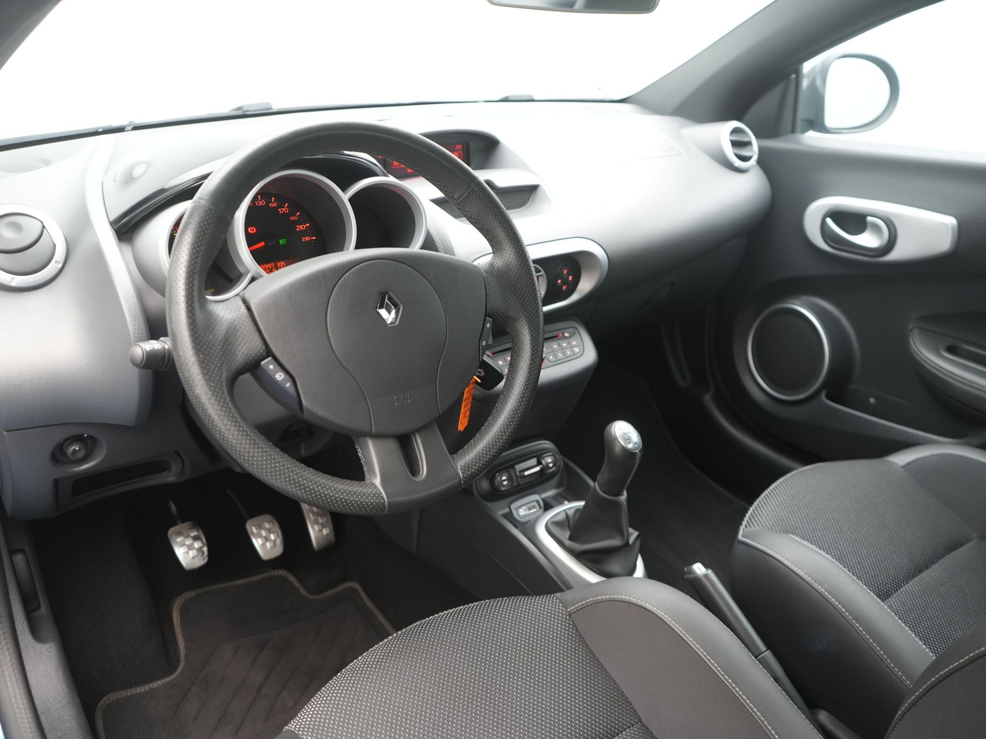 Hoofdafbeelding Renault Wind