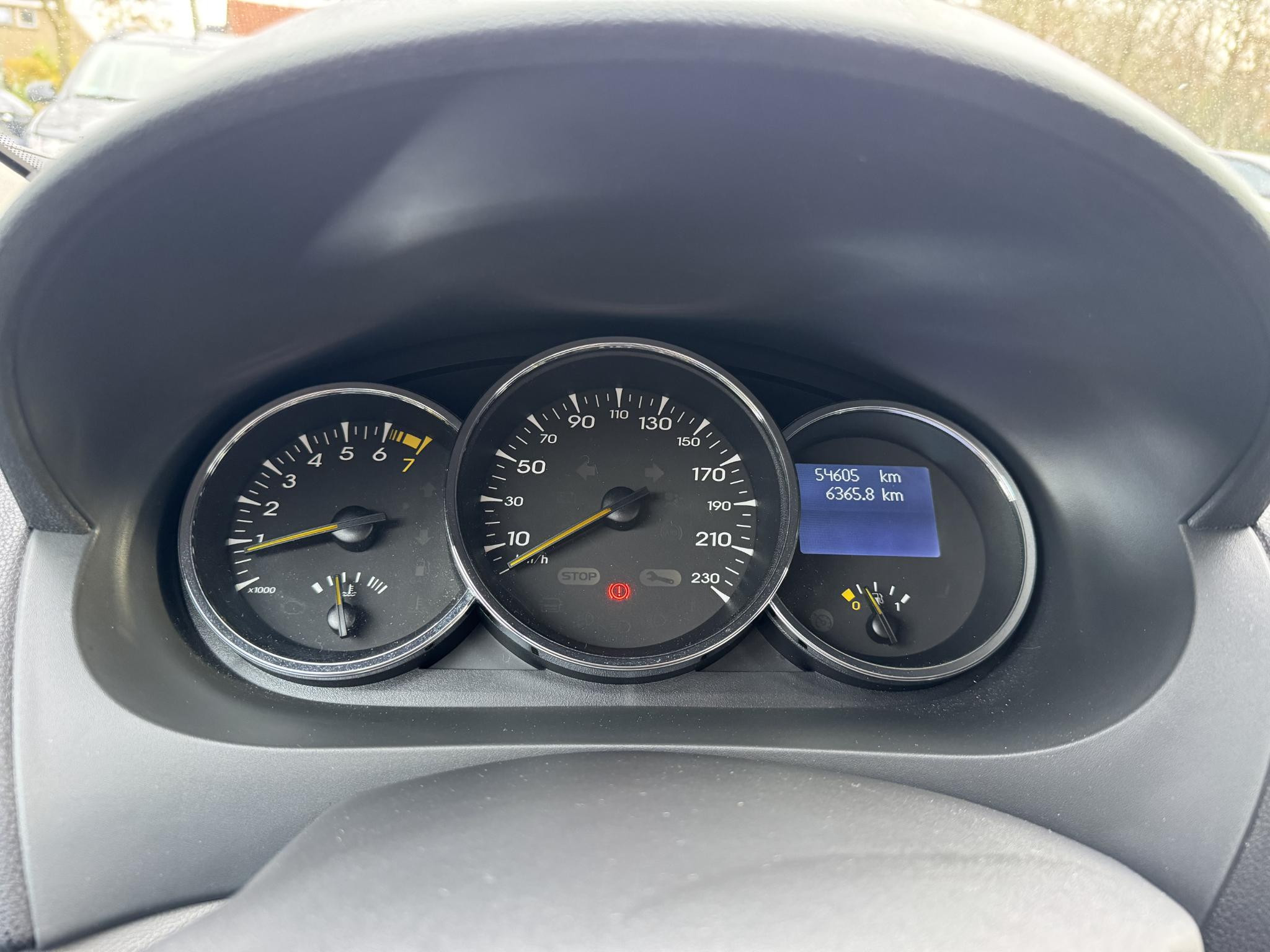 Hoofdafbeelding Renault Mégane