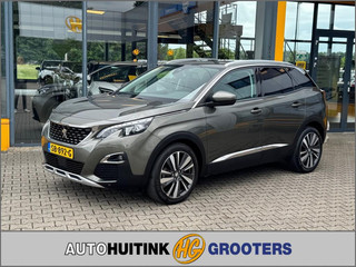 Peugeot 3008 1.2 PureTech Blue Lease Premium - navi - camera - led