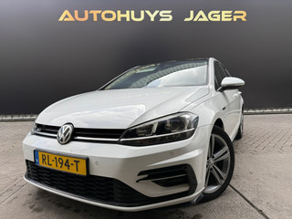 Volkswagen Golf 1.0 TSI Highline|Rline|Pano|Massage|Carplay|1e eigenaar