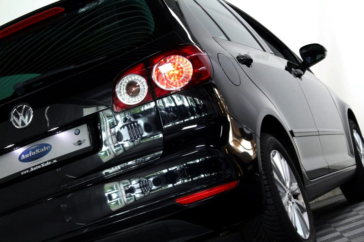 Hoofdafbeelding Volkswagen Golf Plus