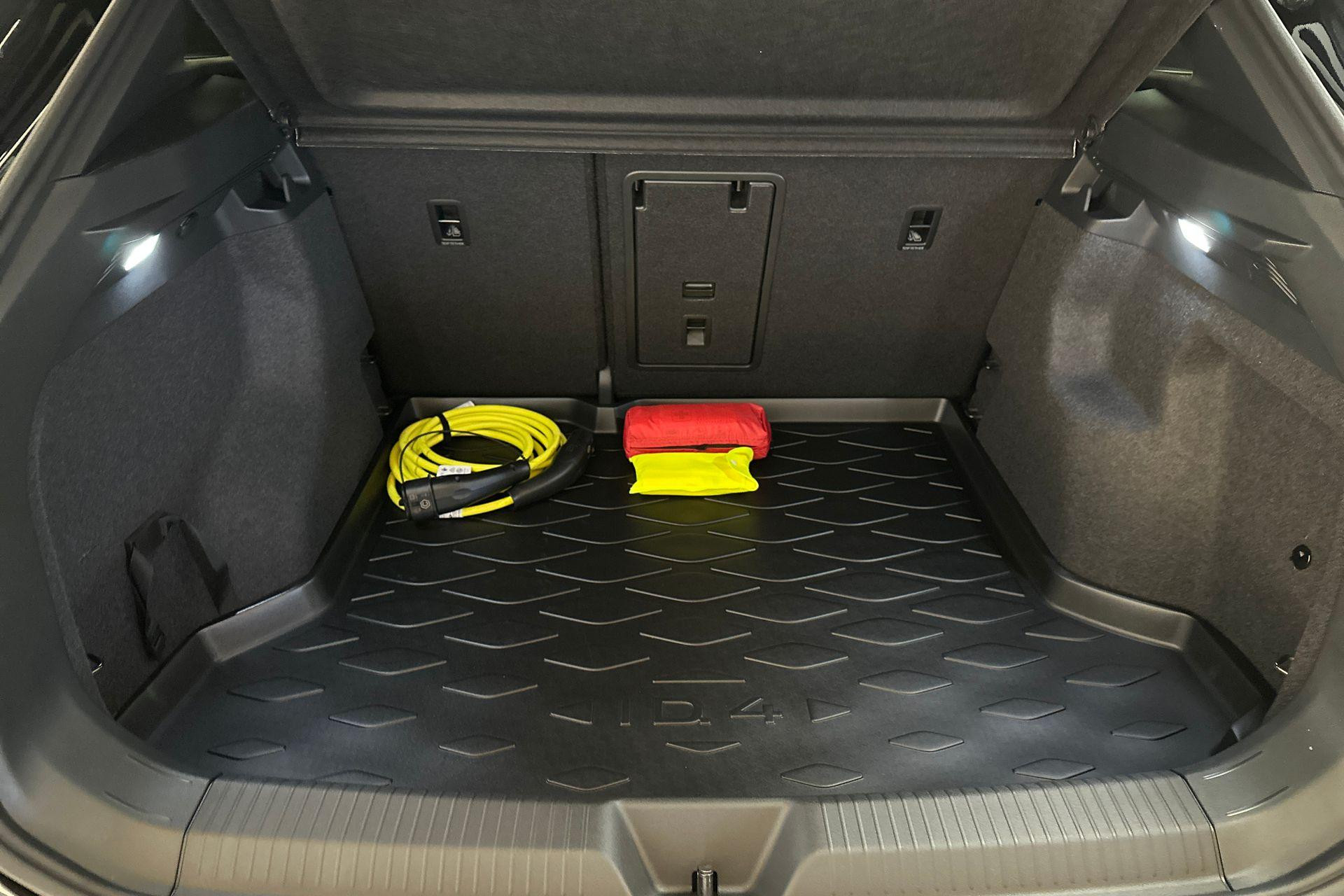 Hoofdafbeelding Volkswagen ID.4