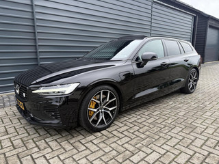 Volvo V60 2.0 T8 Plug-in hybrid AWD Polestar Engineered Panodak