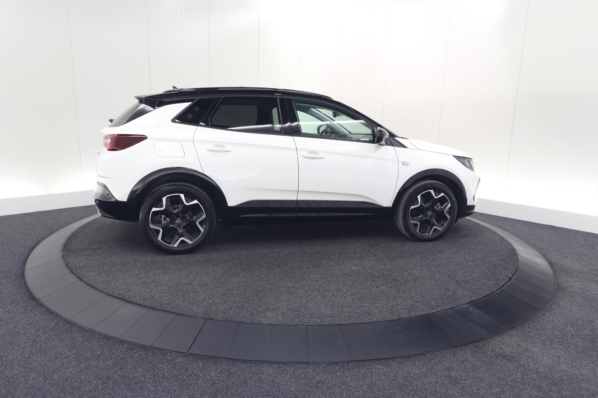 Hoofdafbeelding Opel Grandland