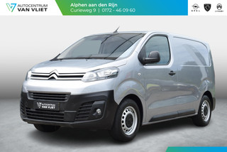 Citroen Jumpy 2.0 BlueHDI 180 XS Club AUTOMAAT | LAADRUIMTEBETIMMERING | CARPLAY | ACHTERUITRIJCAMERA MET SENSOREN | E.C.C. | 132.136km