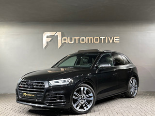 Audi SQ5 3.0 TFSI quattro Pro Line+ Pano|RS Seat|B&O|Massage