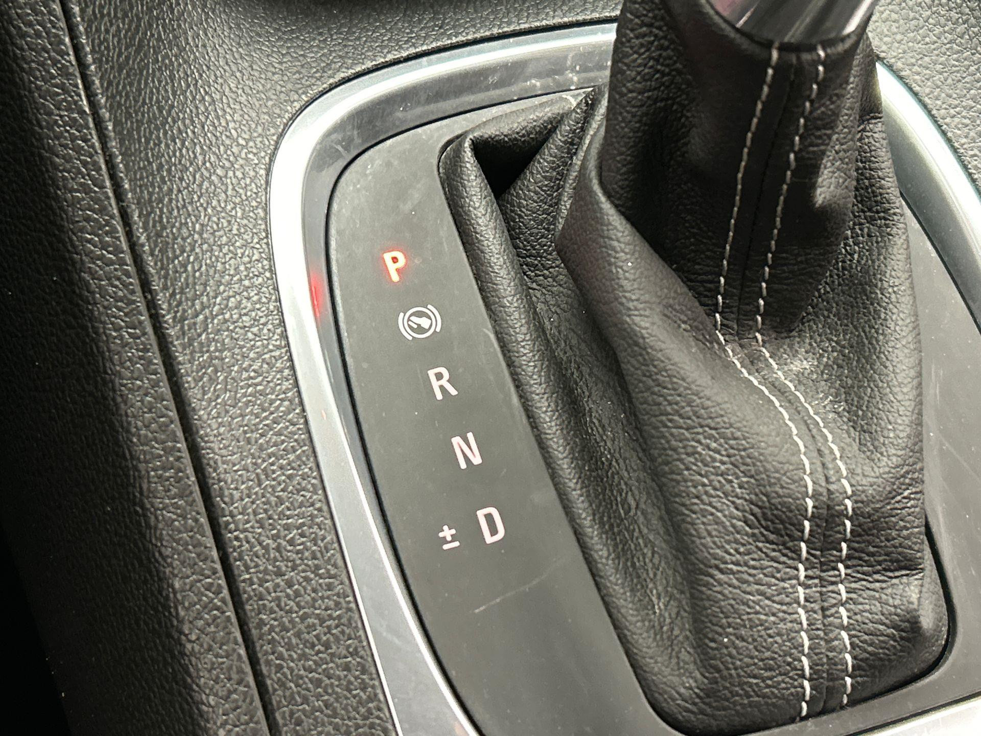 Hoofdafbeelding Opel Meriva