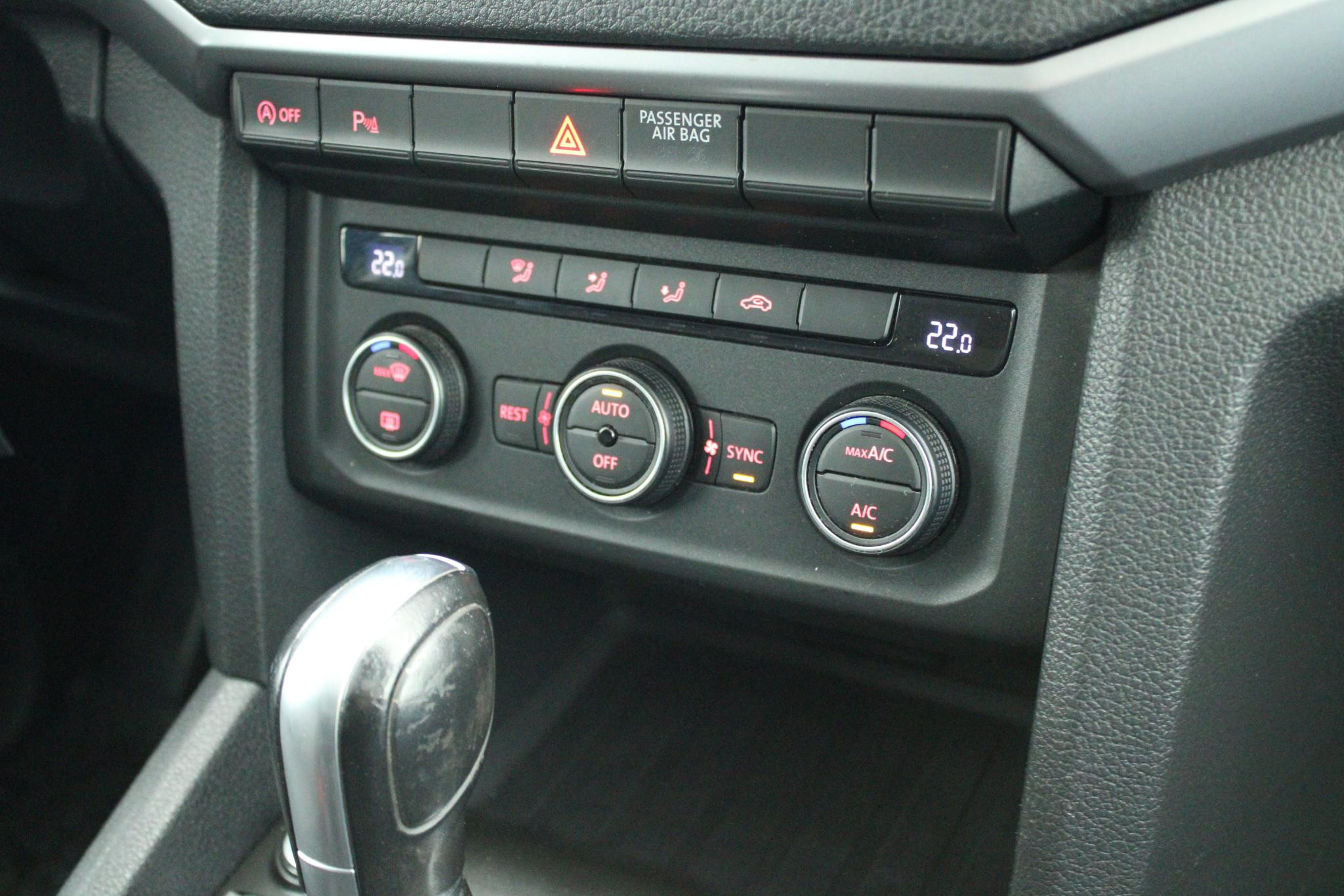 Hoofdafbeelding Volkswagen Amarok