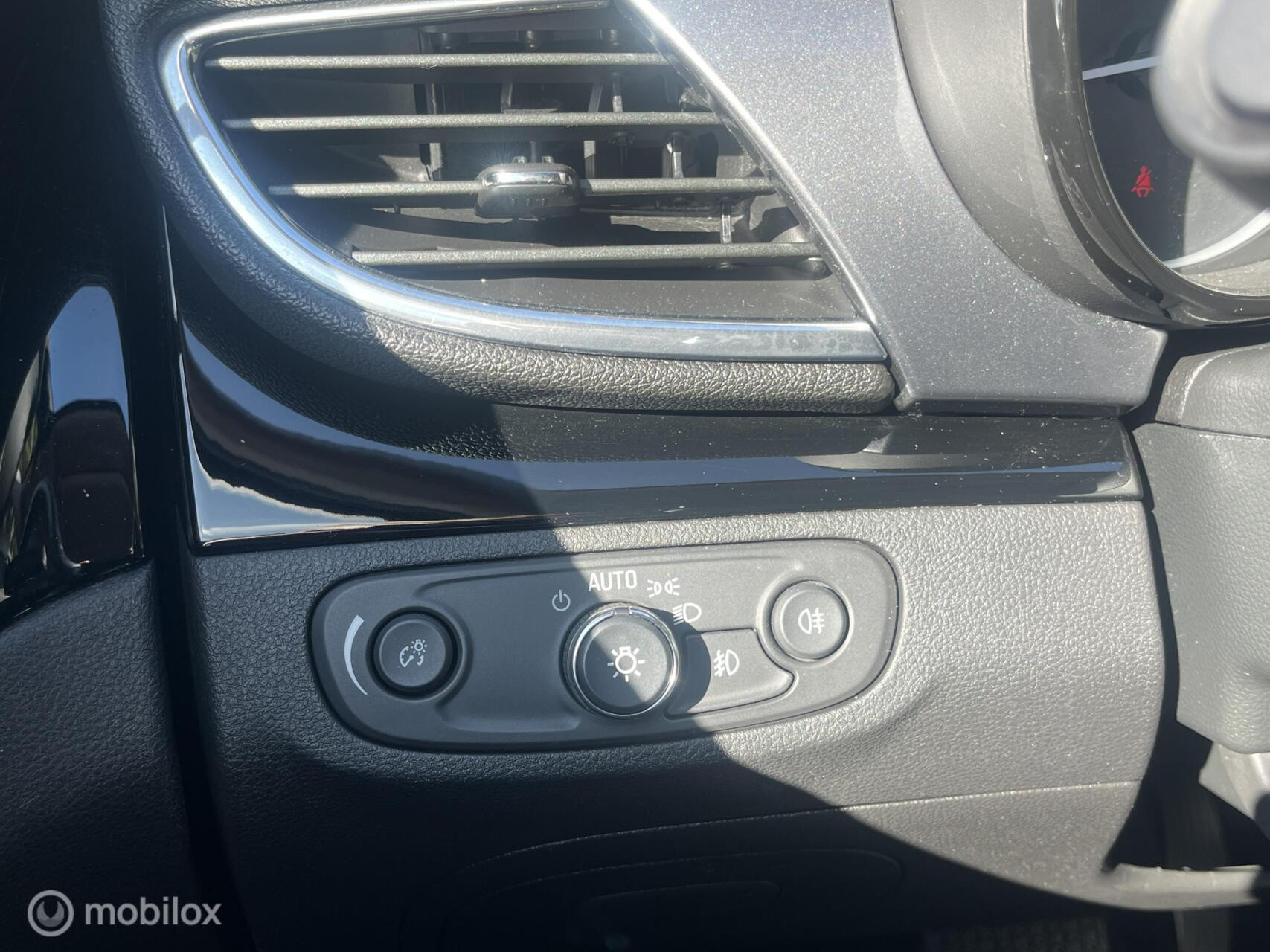 Hoofdafbeelding Opel Mokka X