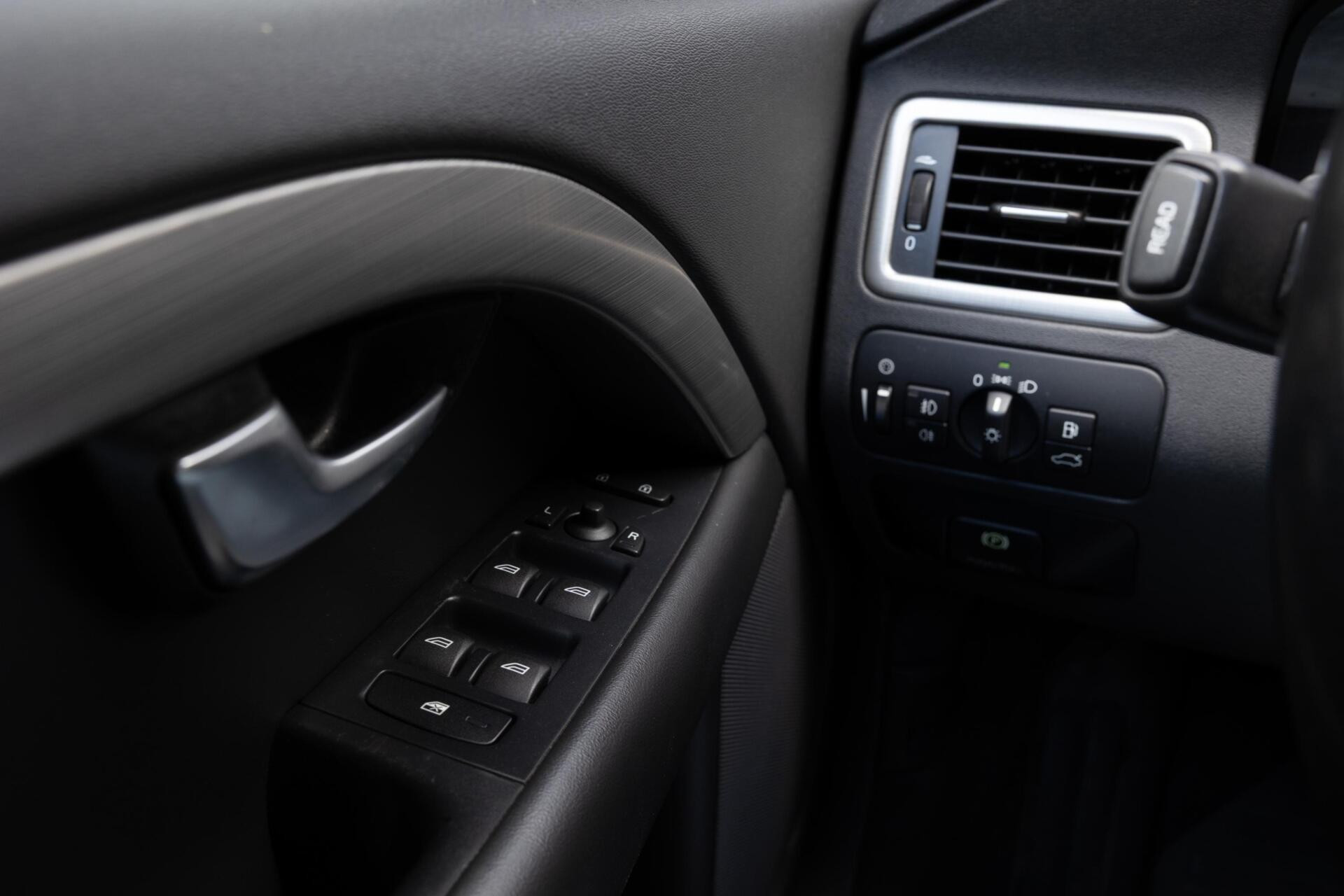 Hoofdafbeelding Volvo V70