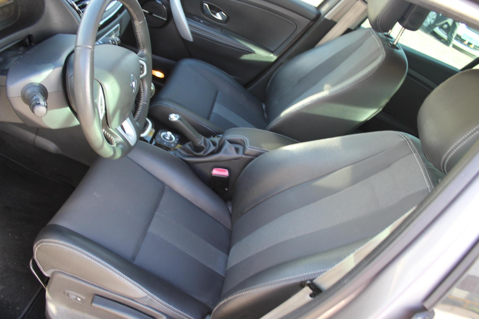 Hoofdafbeelding Renault Mégane