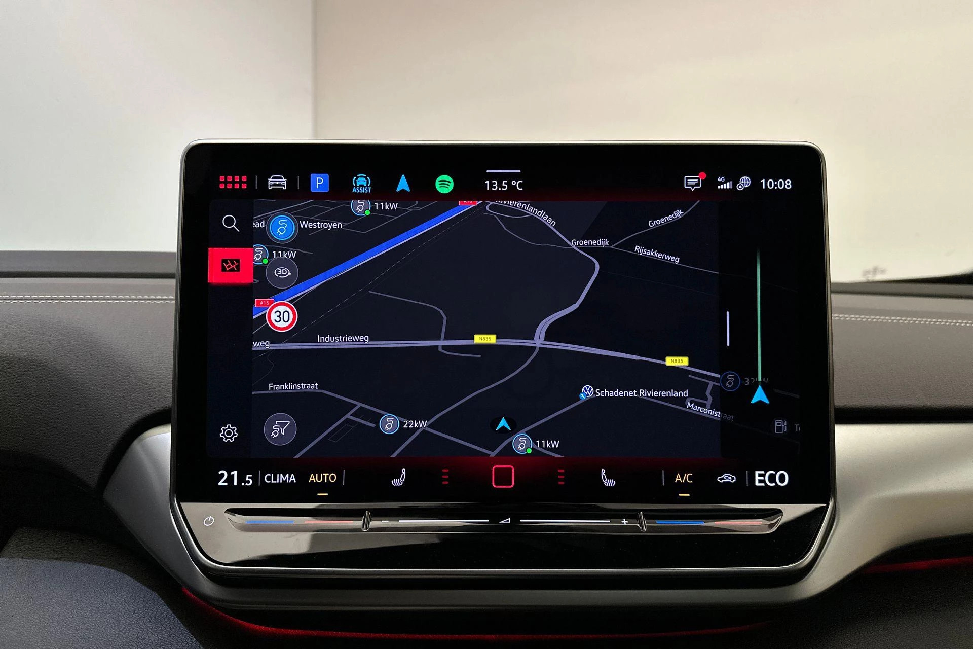 Hoofdafbeelding Volkswagen ID.4