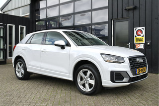 Audi Q2 1.4 TFSI CoD Sport Pro Line | Cruise | Navi | Climate | 17''
