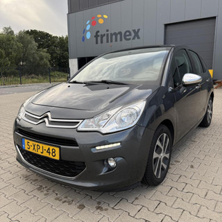 Citroen C3 1.0 | Navi | Clima | Cruise Control