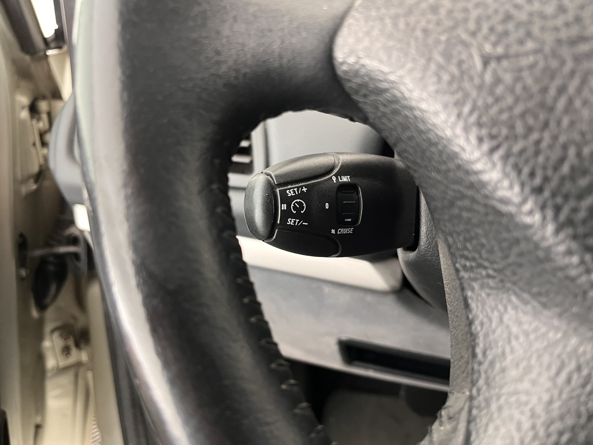 Hoofdafbeelding Peugeot 807