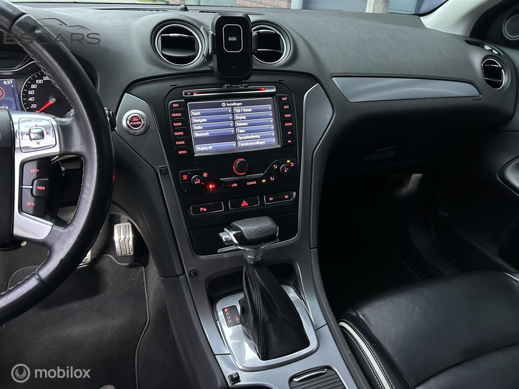 Hoofdafbeelding Ford Mondeo