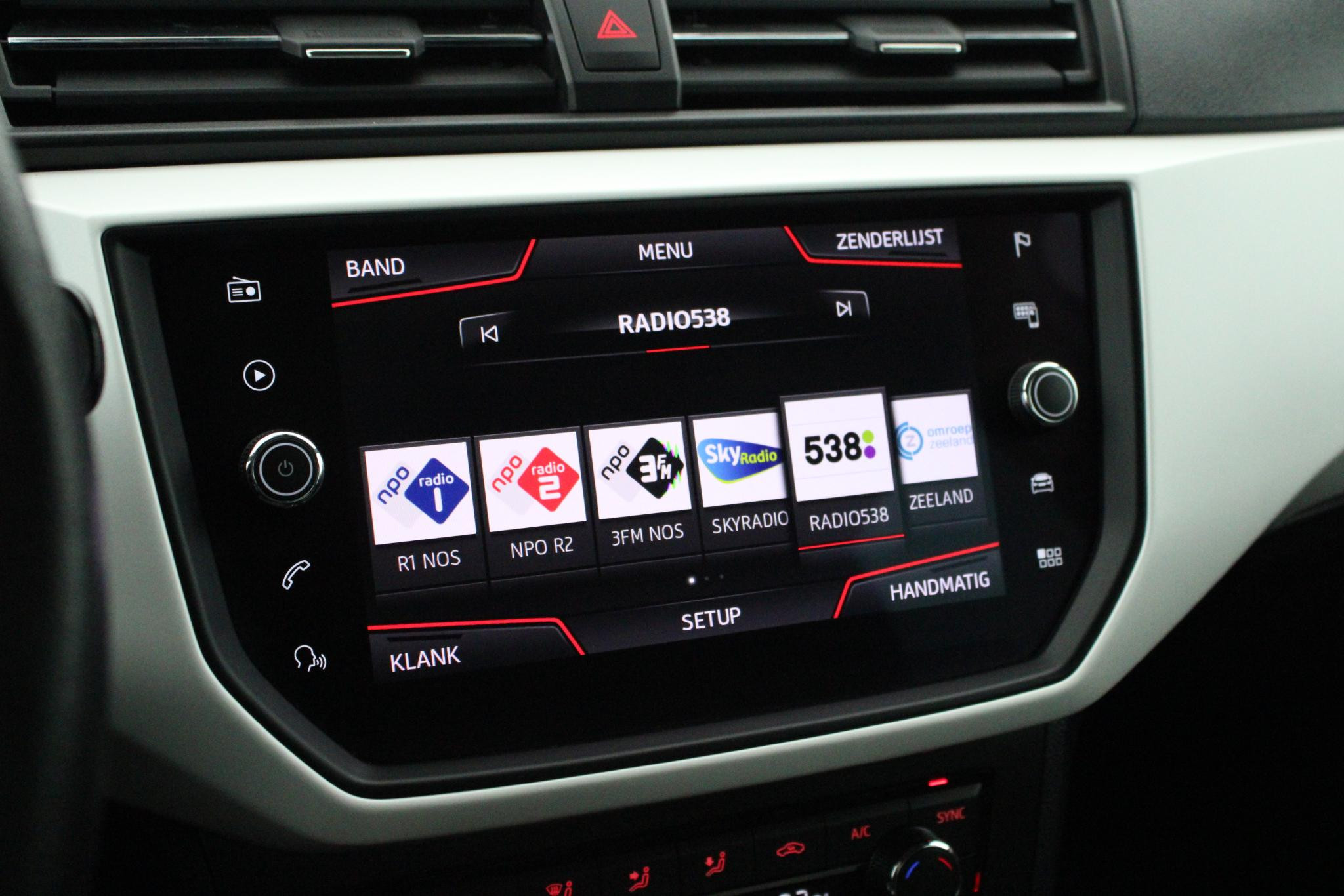 Hoofdafbeelding SEAT Arona