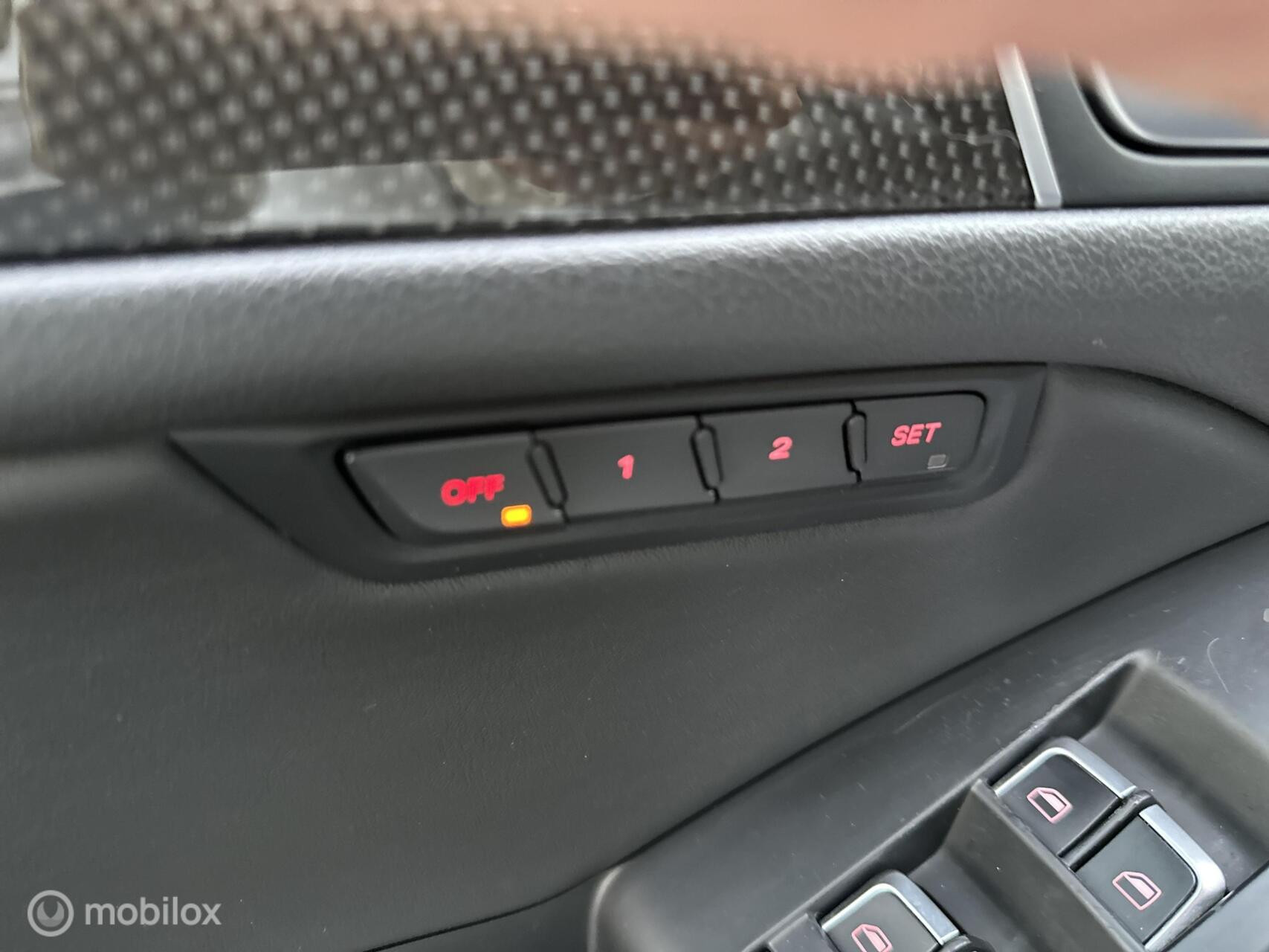 Hoofdafbeelding Audi SQ5