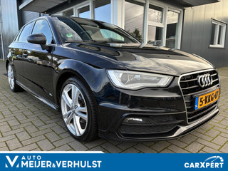 Audi A3 HELAAS VERKOCHT!!!