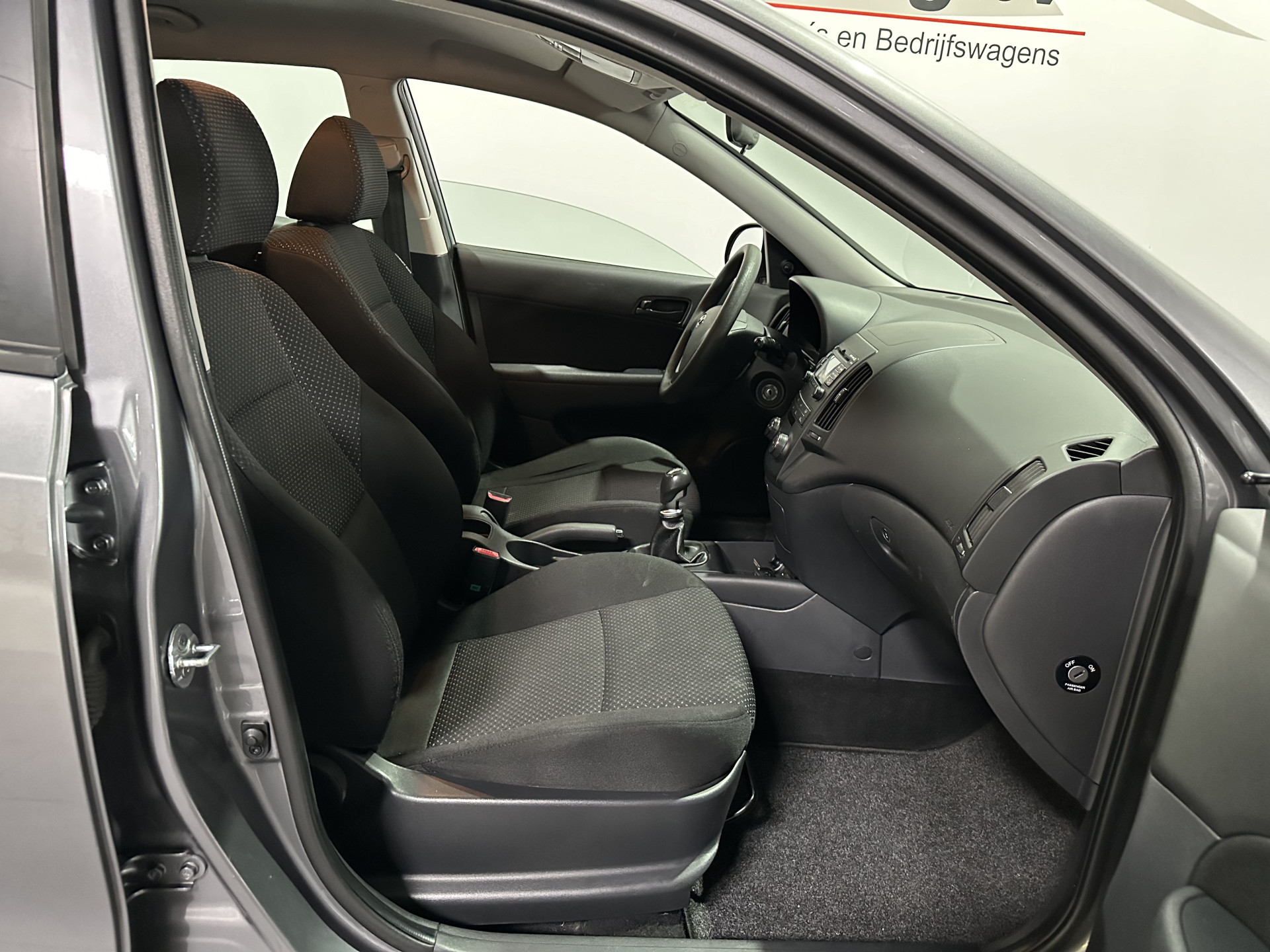 Hoofdafbeelding Hyundai i30