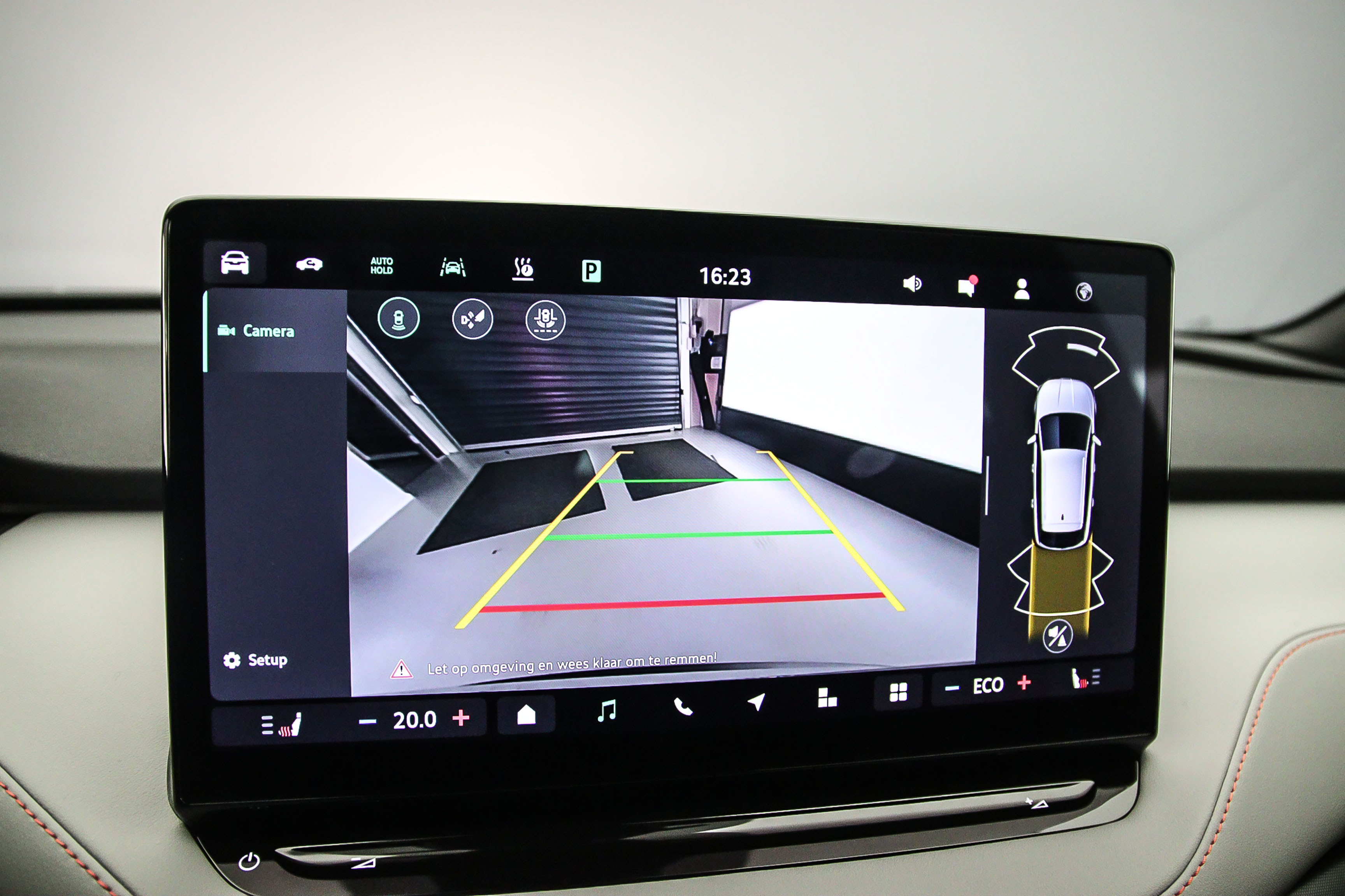 Hoofdafbeelding Škoda Elroq