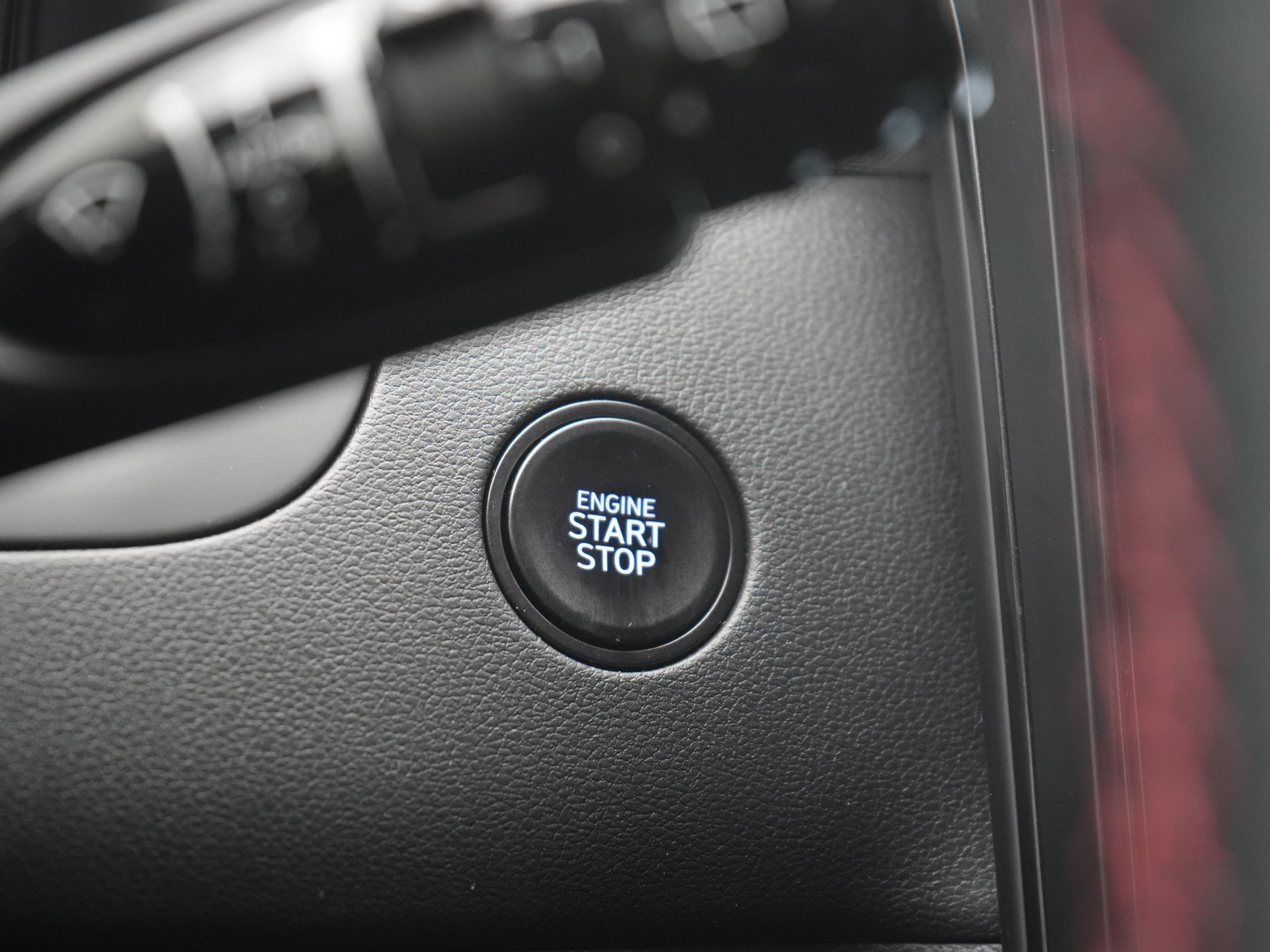 Hoofdafbeelding Hyundai Tucson Hybrid