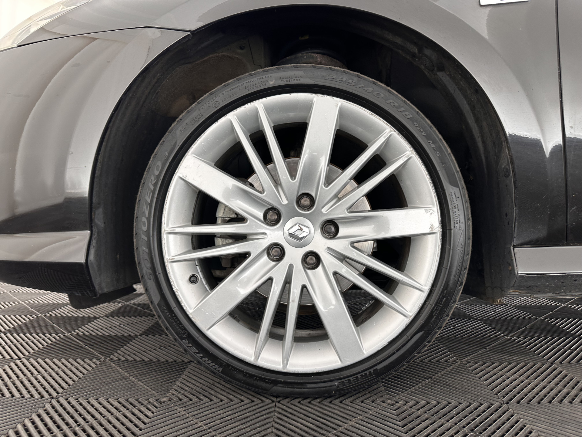 Hoofdafbeelding Renault Laguna