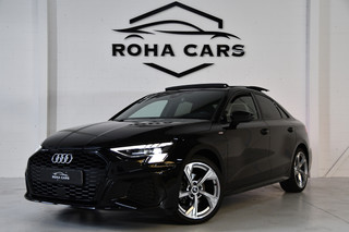 Audi A3 A3 Lim 35 TFSI S-tronic S-line