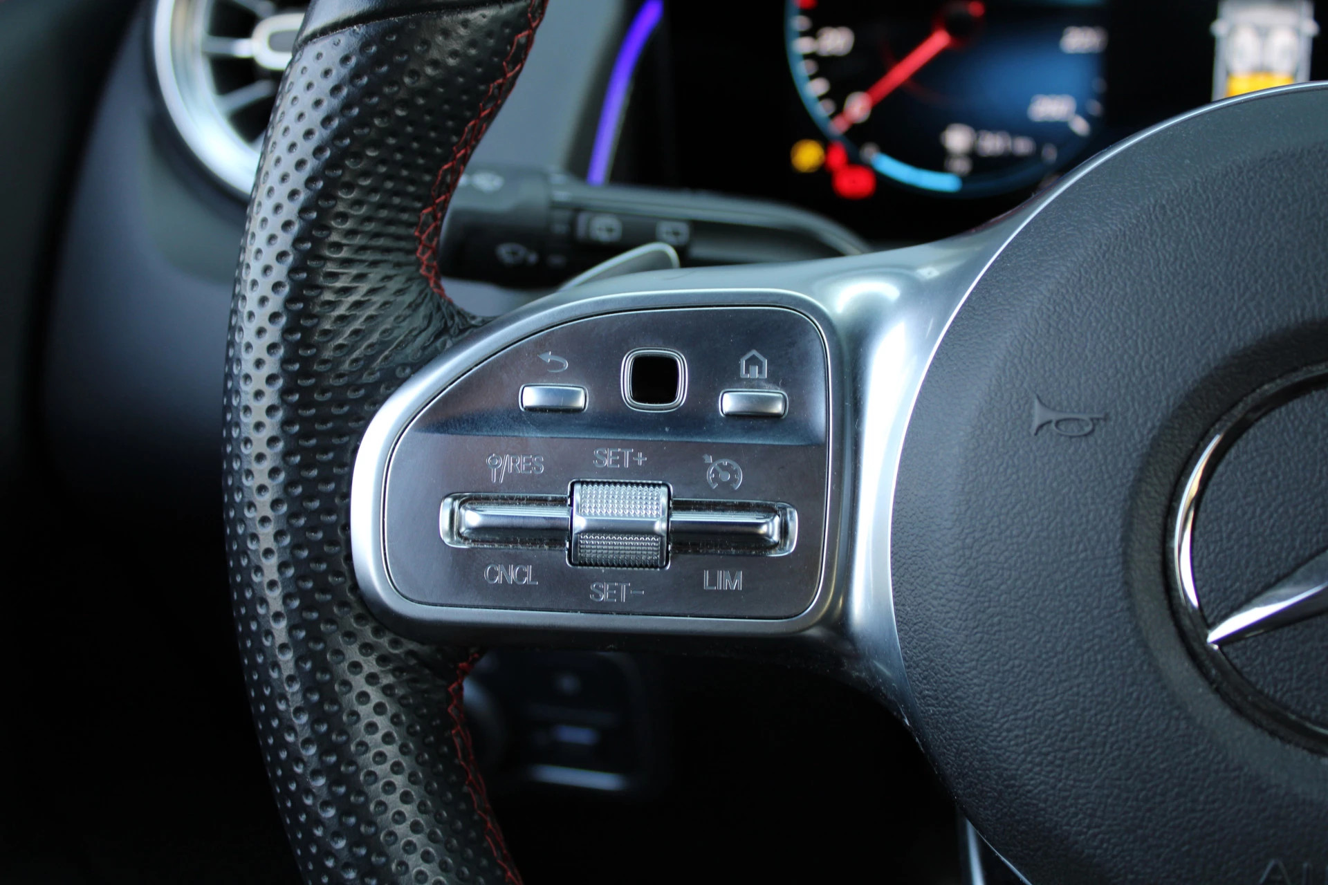 Hoofdafbeelding Mercedes-Benz GLB