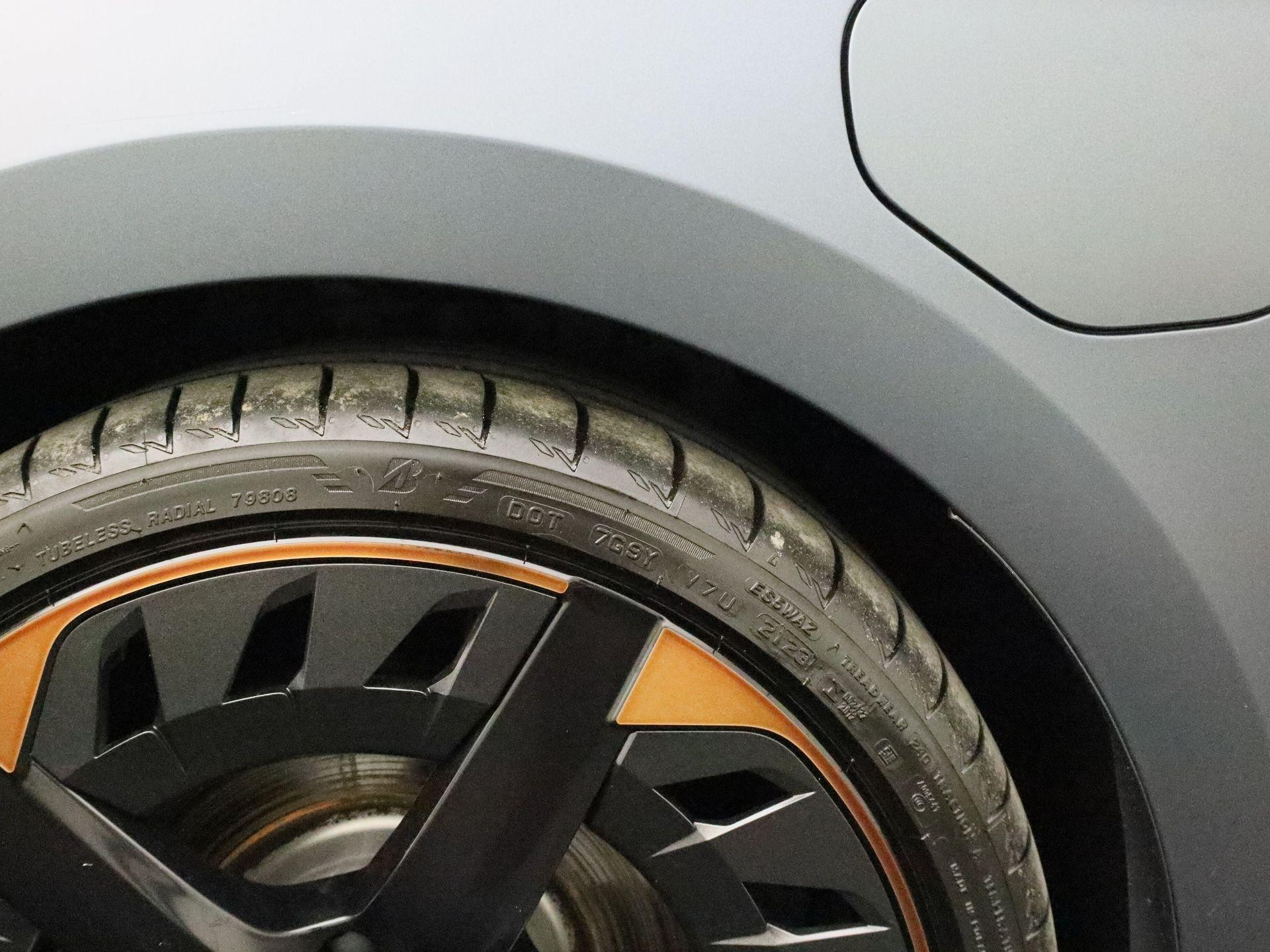 Hoofdafbeelding CUPRA Leon